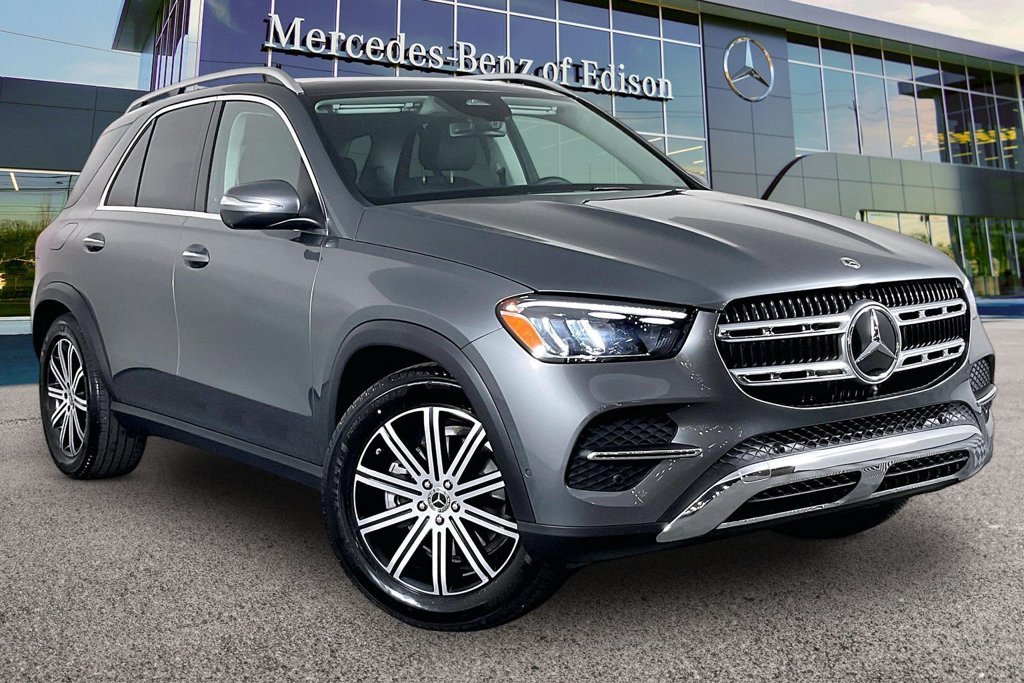 2026 mercedes benz gle