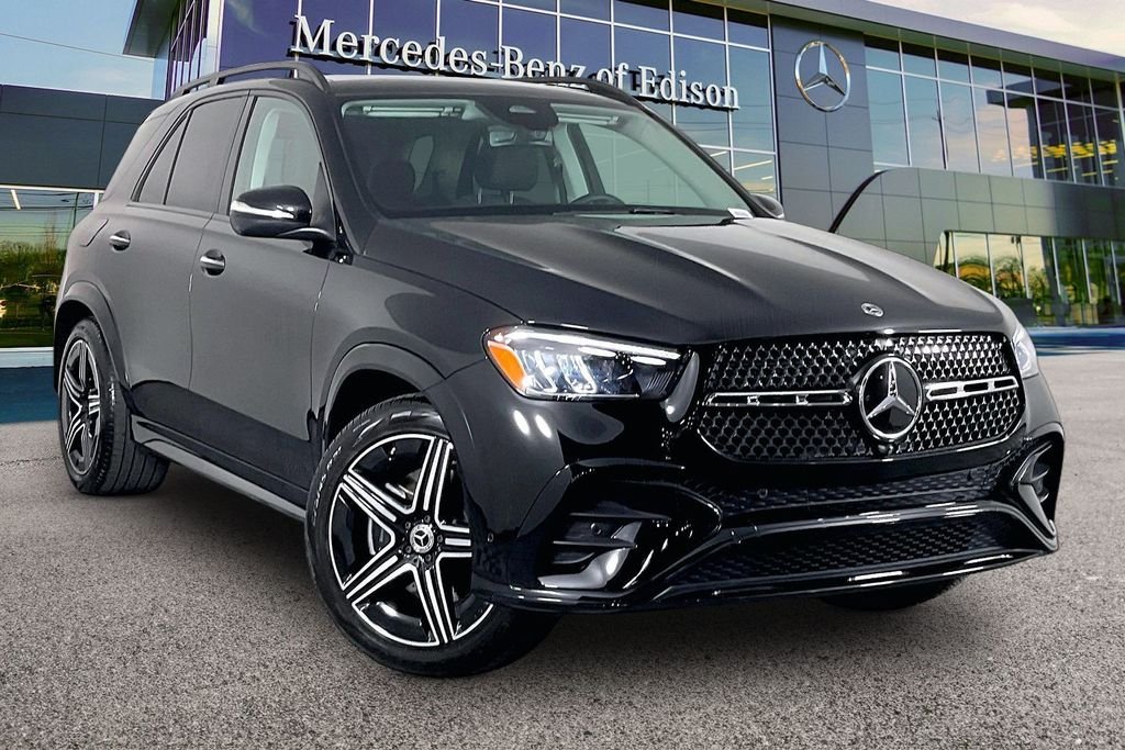2026 mercedes benz gle