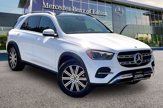 2024 mercedes benz gle