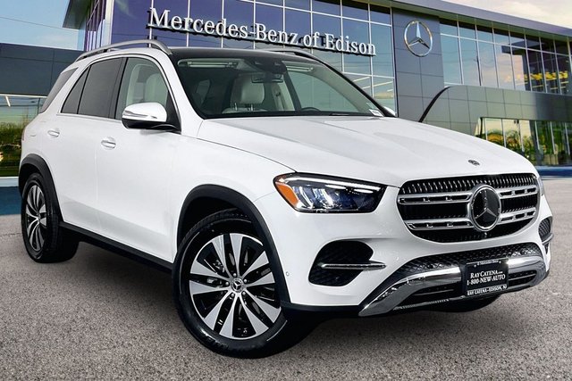 2026 mercedes benz gle
