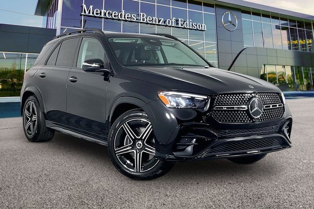 2026 mercedes benz gle gle 350 awd 4matic