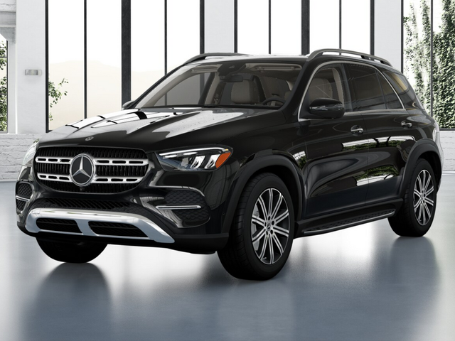 2026 mercedes benz gle