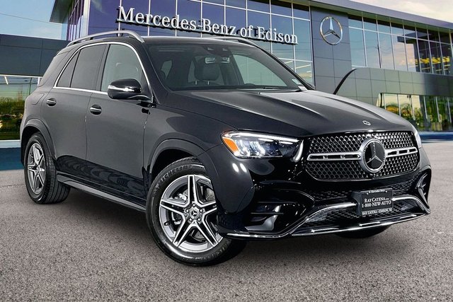 2026 mercedes benz gle