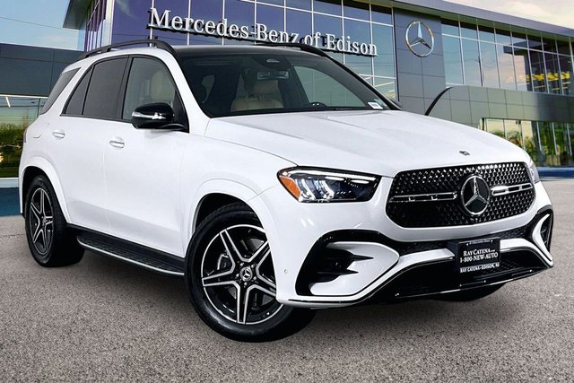 2026 mercedes benz gle