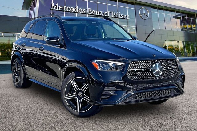 2026 mercedes benz gle