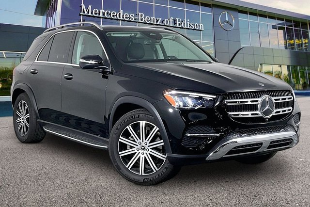 2026 mercedes benz gle