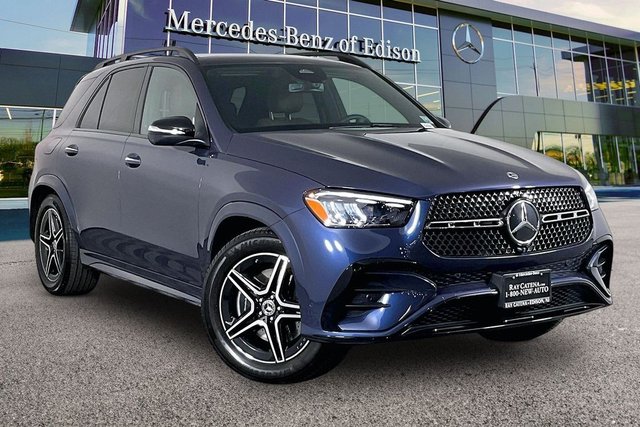 2026 mercedes benz gle