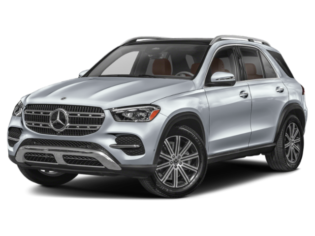 2026 mercedes benz gle gle 350 awd 4matic