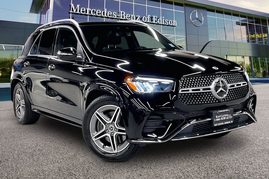 2026 mercedes benz gle