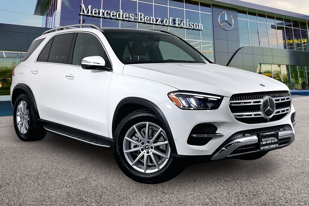 2026 mercedes benz gle