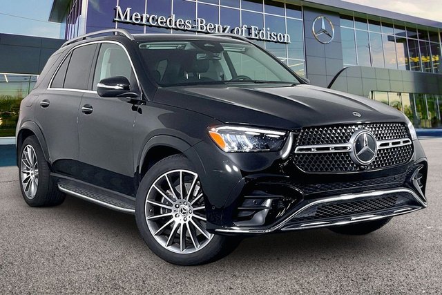 2026 mercedes benz gle gle 350 awd 4matic