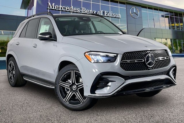 2026 Mercedes-Benz GLE
