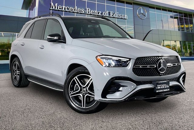 2026 mercedes benz gle