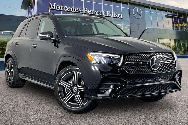 2026 Mercedes-Benz GLE