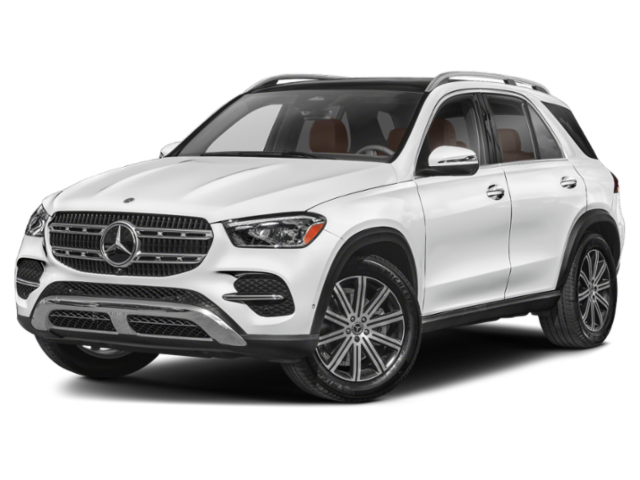 2026 mercedes benz gle gle 350 awd 4matic