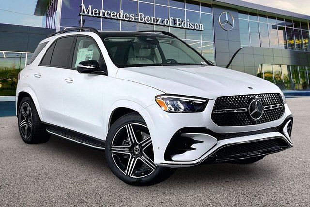 2026 mercedes benz gle