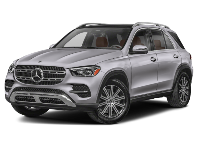 2026 mercedes benz gle gle 350 awd 4matic