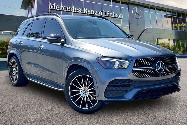 2020 mercedes benz gle