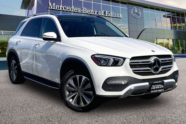 2023 Mercedes-Benz GLE