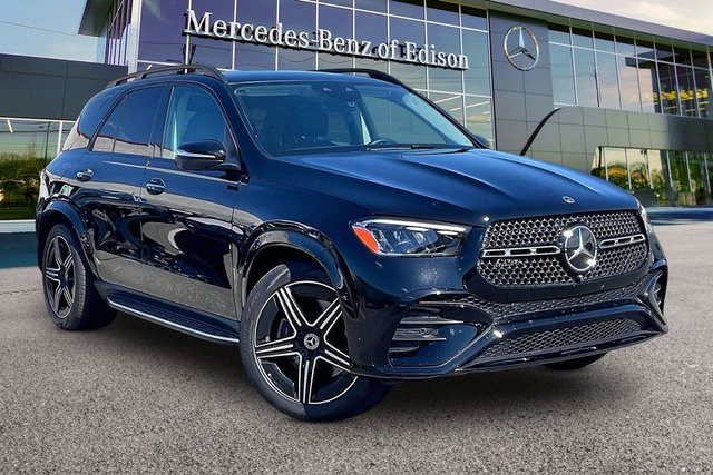 2026 mercedes benz gle