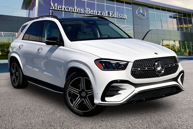 2026 mercedes benz gle