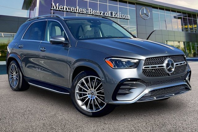 2026 mercedes benz gle
