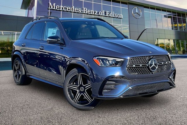 2026 mercedes benz gle