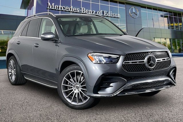2026 mercedes benz gle