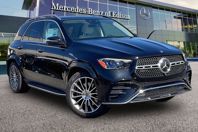 2026 mercedes benz gle