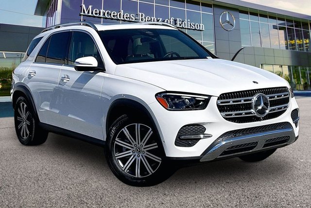 2025 mercedes benz gle