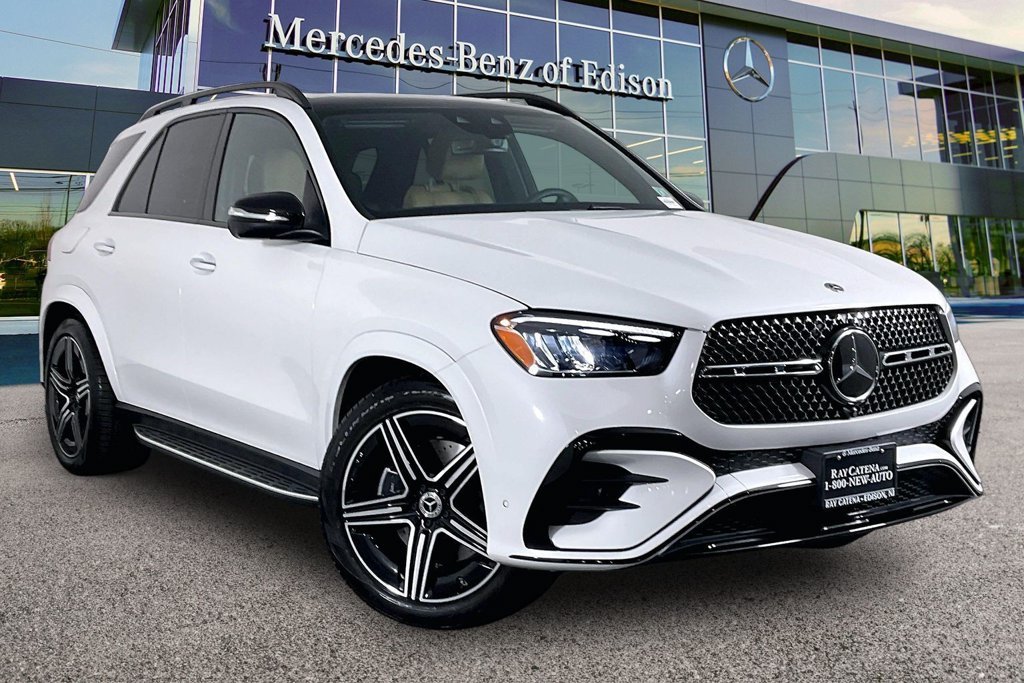 2026 mercedes benz gle