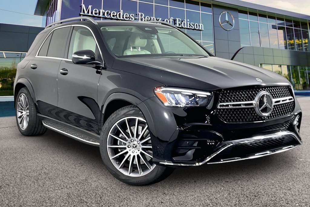 2026 mercedes benz gle