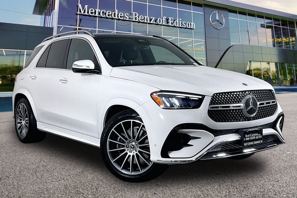 2026 mercedes benz gle