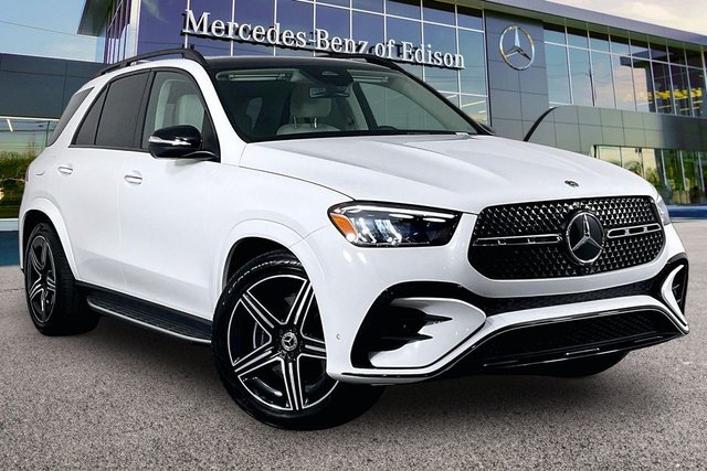 2026 mercedes benz gle