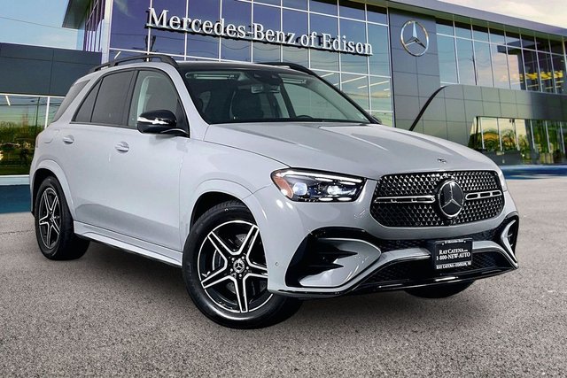2026 mercedes benz gle gle 450 4matic