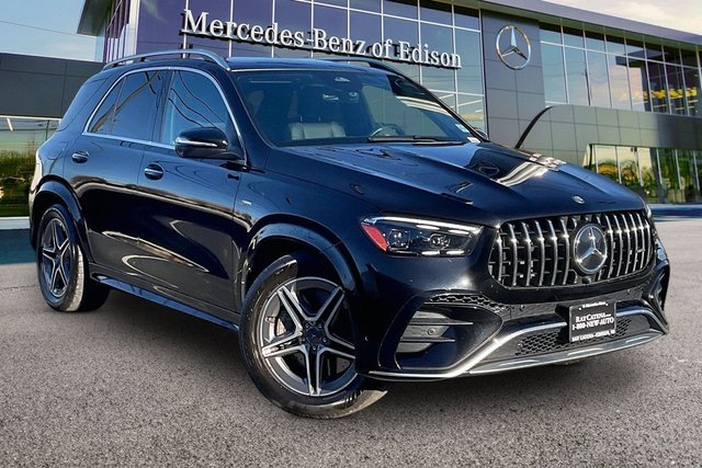 2025 mercedes benz gle