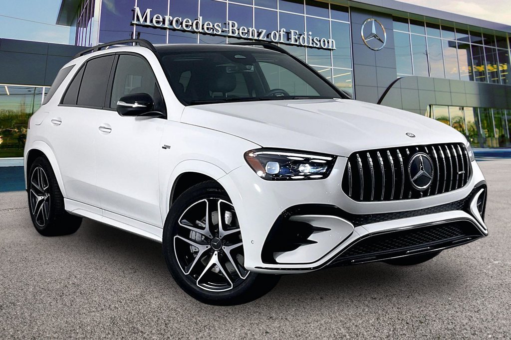 2026 mercedes benz gle