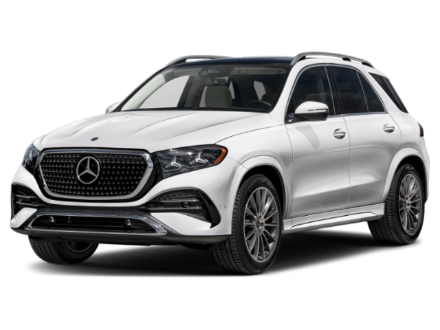 2027 mercedes benz gle