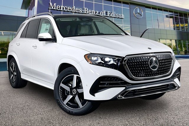 2027 mercedes benz gle