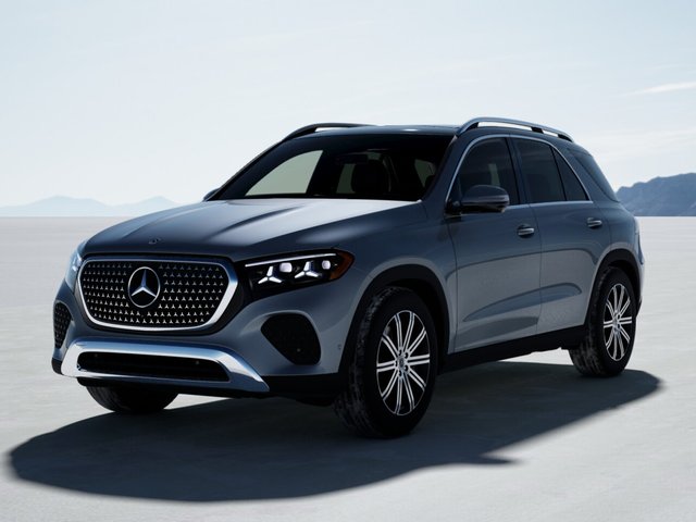 2027 mercedes benz gle