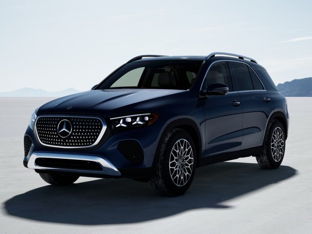 2027 mercedes benz gle