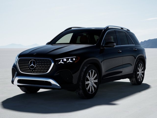 2027 mercedes benz gle