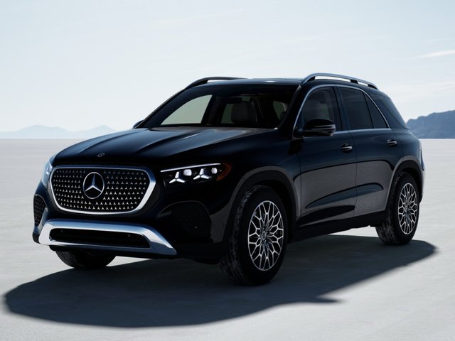 2027 mercedes benz gle