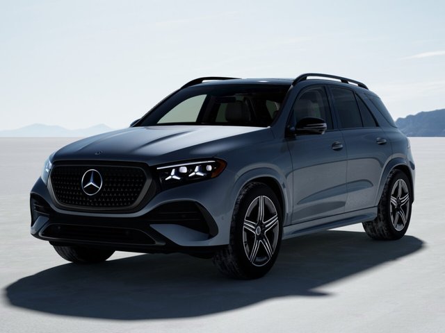 2027 mercedes benz gle