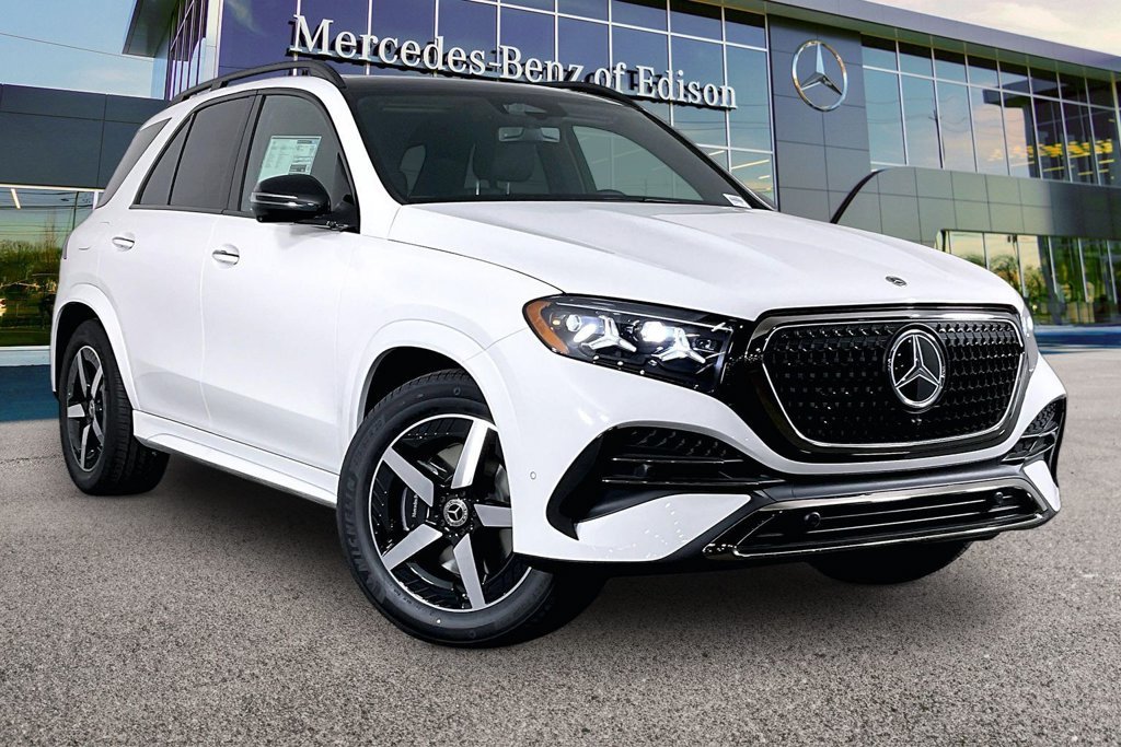 2027 mercedes benz gle