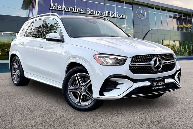 2026 mercedes benz gle