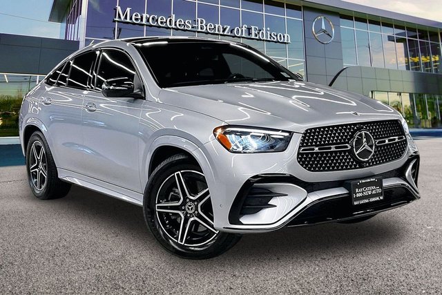 2026 mercedes benz gle