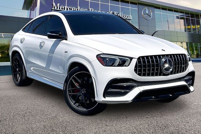 2022 mercedes benz gle