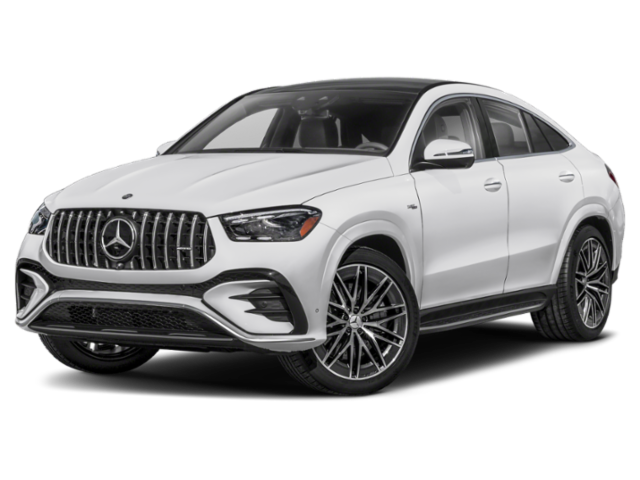 2026 mercedes benz gle amg gle 53 4matic