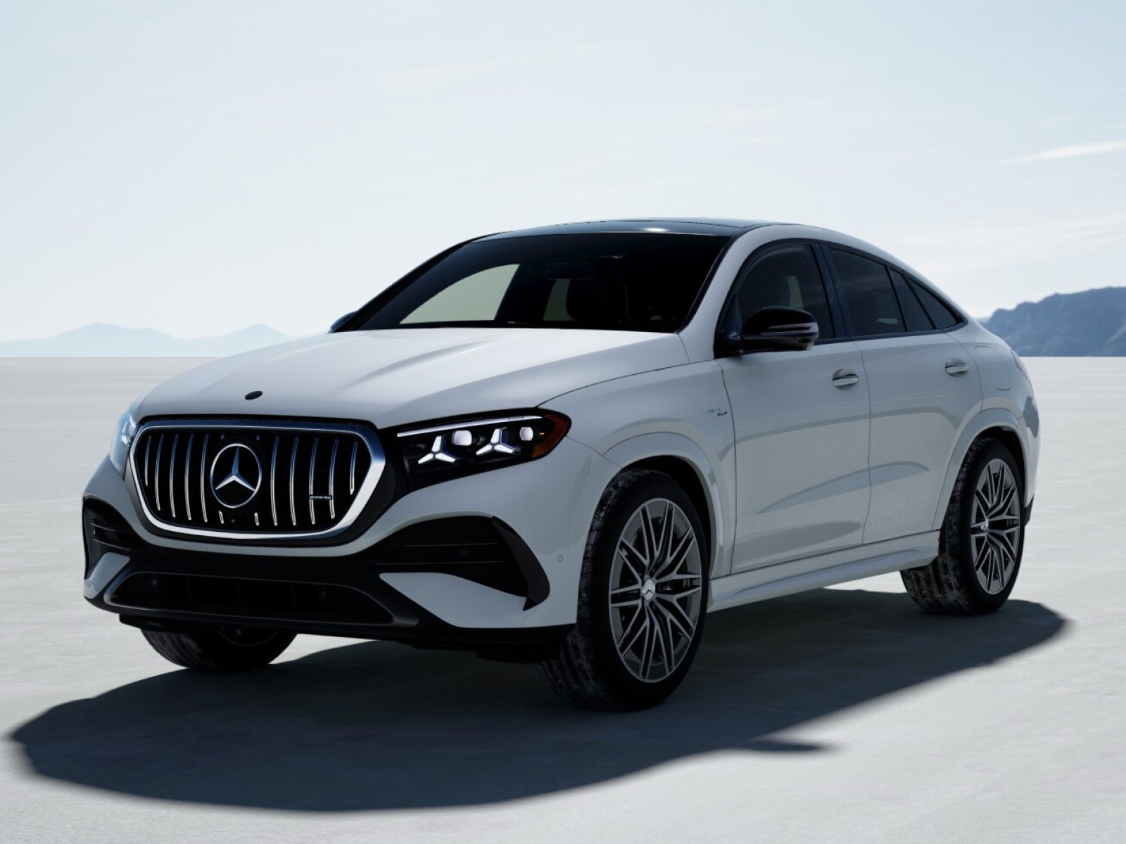 2027 mercedes benz gle